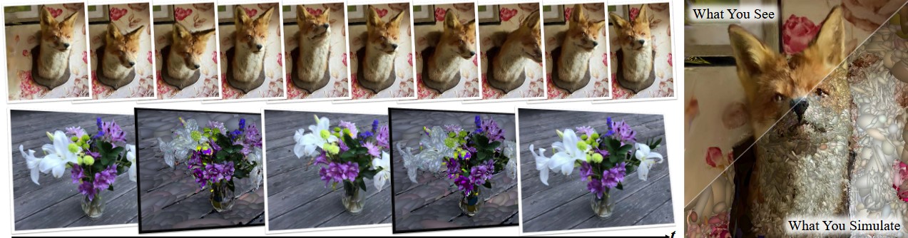 Featured image of post Phygaussian